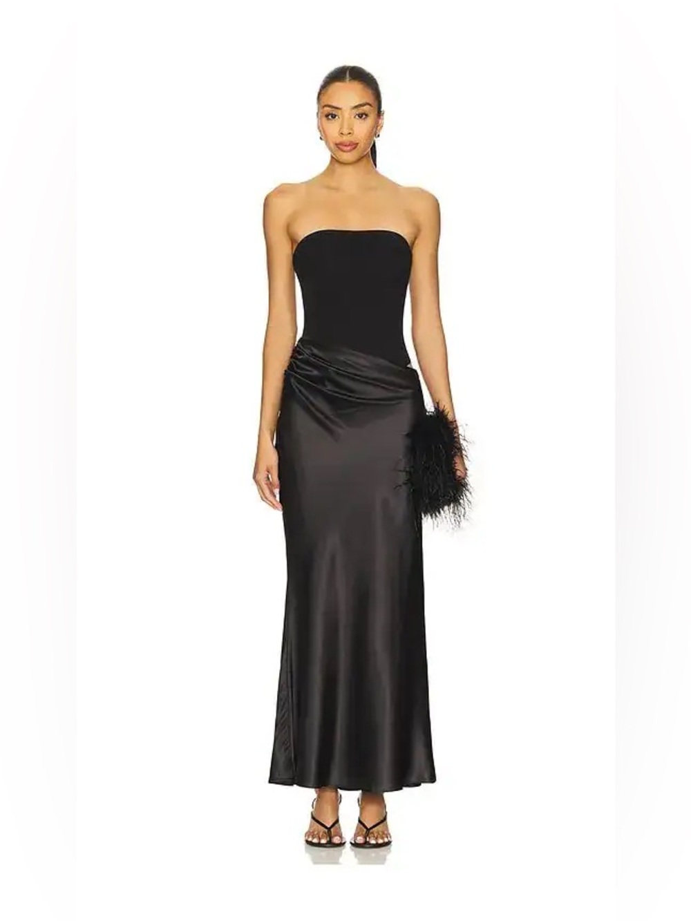 All The Ways Carrie Maxi Dress
